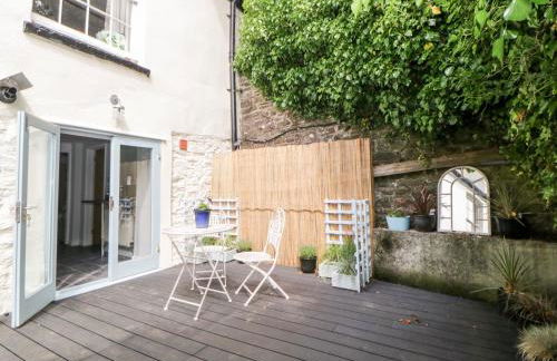 The Old Dairy - Photo 2