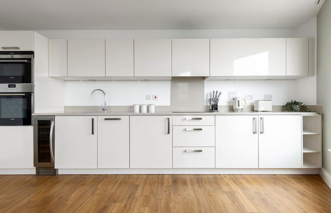 The Islington Collection - Photo 31