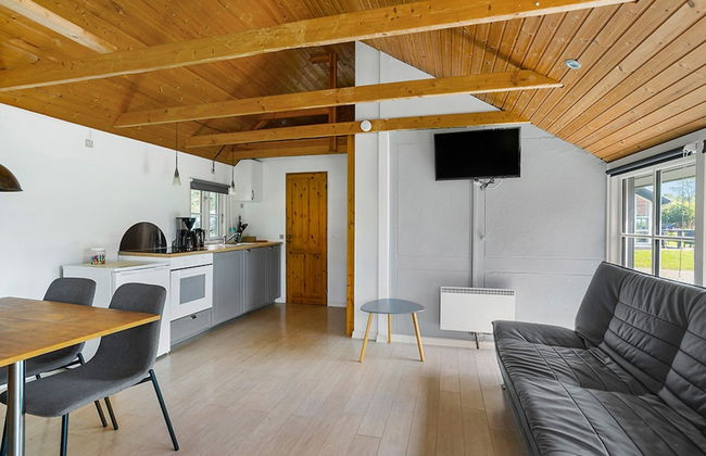 First Camp Bøsøre Strand Fyn - Foto 9