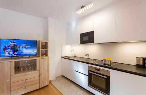 Apartment Sabrina - Foto 2