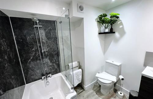 The Atlantis - Tower Apartments - Foto 24