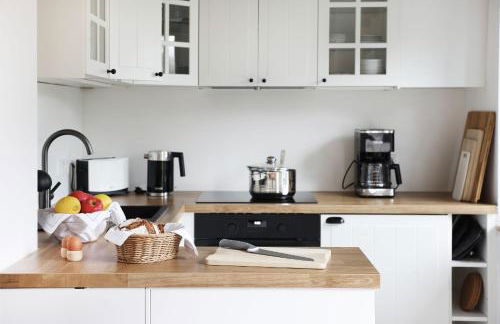 Kembser Kate - Ostholstein Kembser Kate - Meernähe - Foto 10