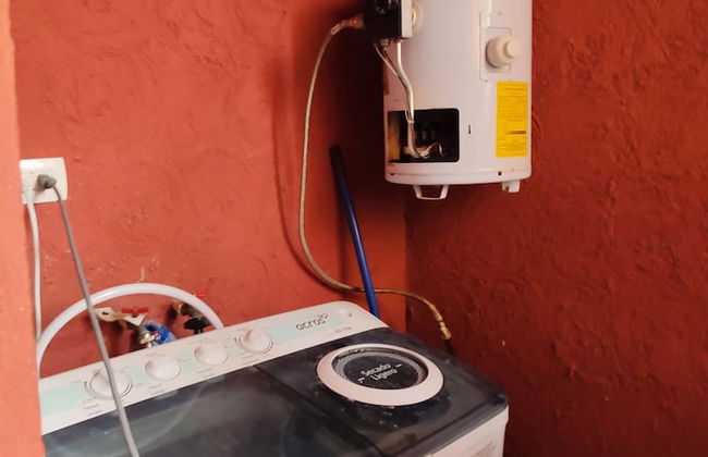 Beautiful Hoestel Near Cancun Beaches With Comfort and Security Guaranteed! - Photo 16