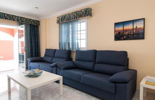 Sol y Mar El Salobre - Foto 14