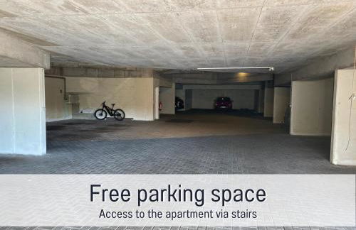 Fewo Waldgeflüster Urlaub im Wanderparadies mit Sauna im Haus Panoramabalkon - Foto 27