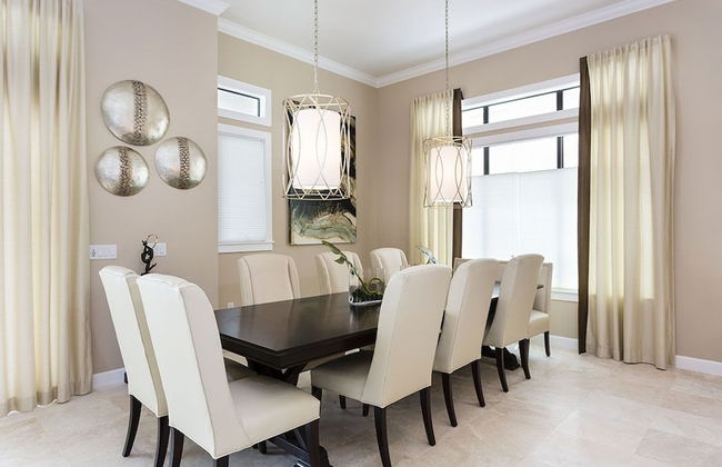 Je53742 - Reunion Resort - 7 Bed 7 Baths Villa - Foto 38