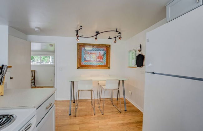 1brcolorado Cottage Charmhiking and Broadmoor - Foto 9