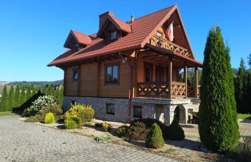 Domek Wypoczynkowy Relax - Foto 1