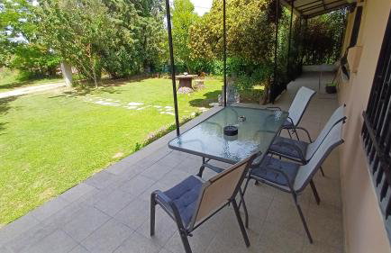 christos cottage! comfortable and quiet! - Foto 1