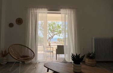 Aegina seaview home - Foto 10