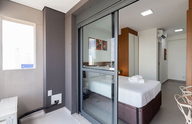 Haus Residence Brooklin - Photo 10