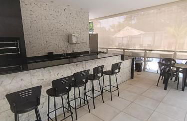 Apartment Praia Clube Uberlandia - Foto 35