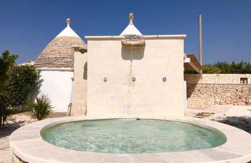 DIMORA DONNA CARMELA - Foto 32