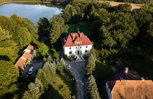 Pałac Pozorty - Foto 69