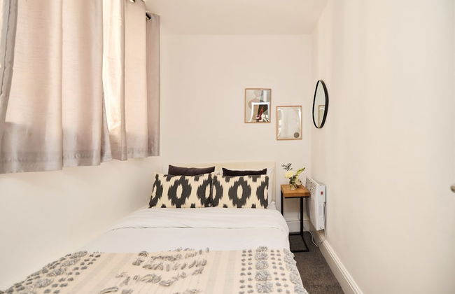The Streatham Crib - Bright 2bdr Flat - Foto 5
