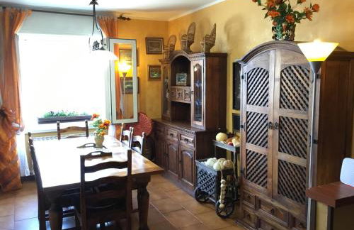 Villa Marilena - Foto 29