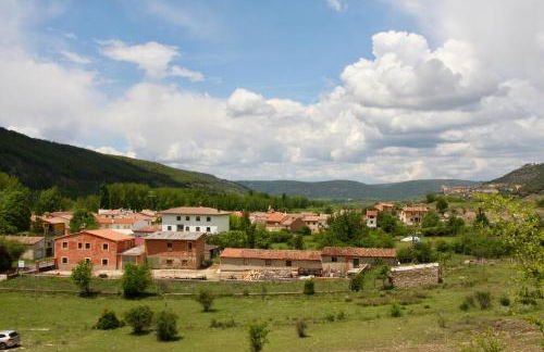 Casa Rural la Laguna - Foto 49