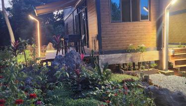 Pousada Vilas Boas - Foto 2