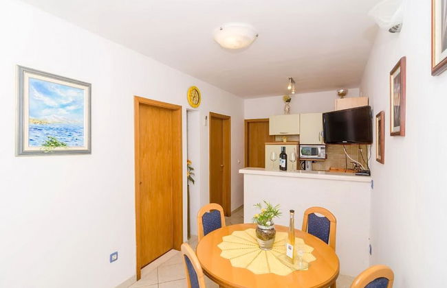 Apartments Villa Bella Vista - Photo 20