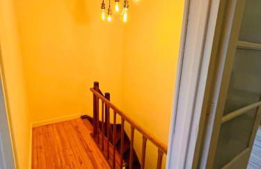 Duplex du Palais - Foto 10