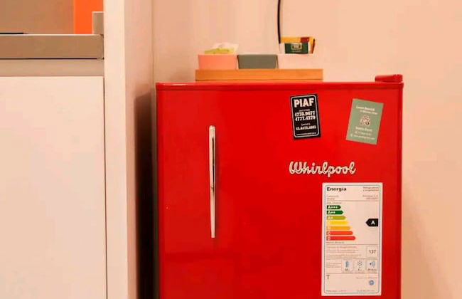 CloudBA O Higgins Belgrano Apartments - Foto 8