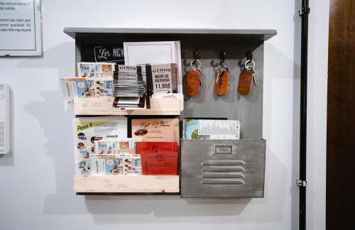 Saavedra Confort & City Centre - Foto 30