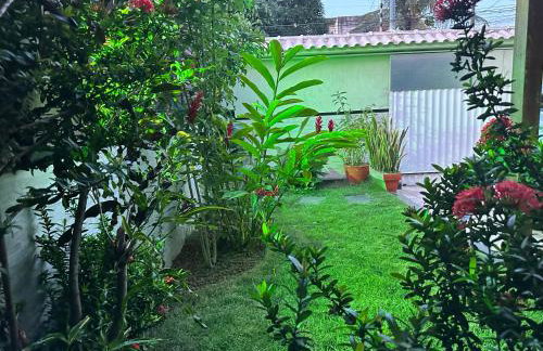 Casa Guarapari - Ferienhaus - Foto 47