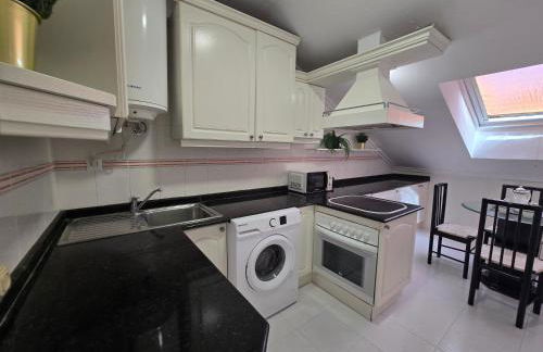 CÉNTRICO ÁTICO Solares RH-10 - Foto 29