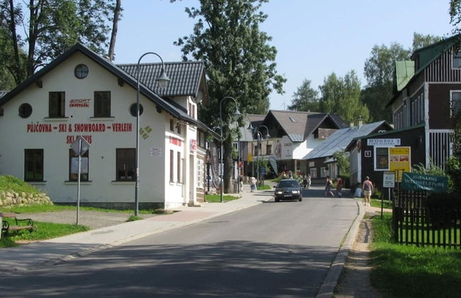 Holiday Home in a Quiet Authentic Mountain Village - Foto 21