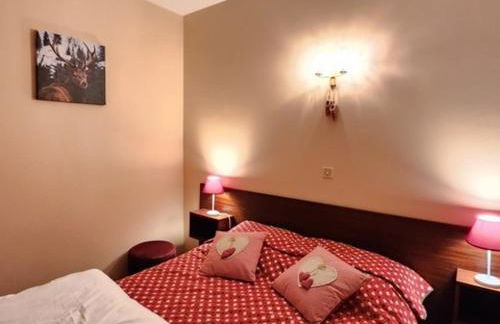 Grand appartement 4 chambres à Abondance avec WIFI et parking - FR-1-692-112 - Photo 7