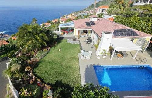 Casita Salpino - Foto 1