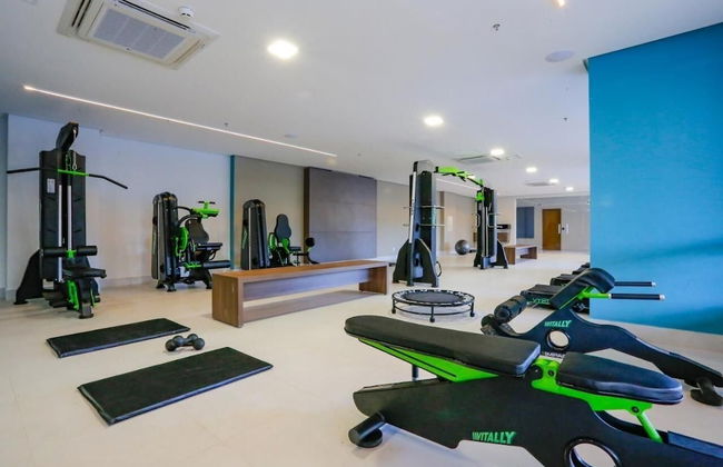 Olímpia Park Resort Reserve Temporada - Foto 21