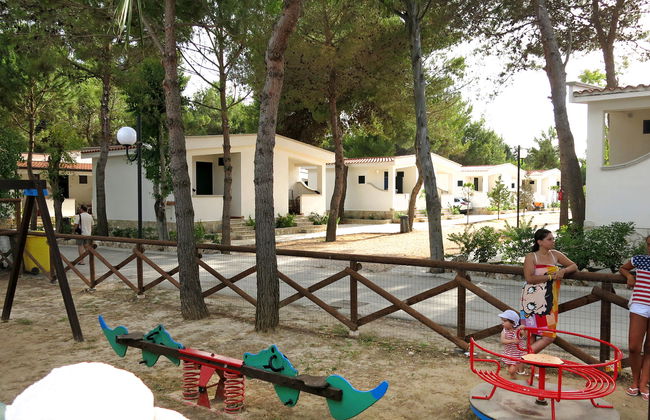 Villaggio San Pablo - Foto 14