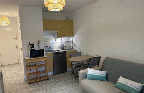 Studio Pin Rolland, presqu’île Saint-Mandrier - Photo 15