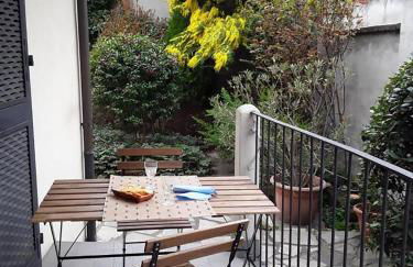 Mimosa House Torino - Foto 23