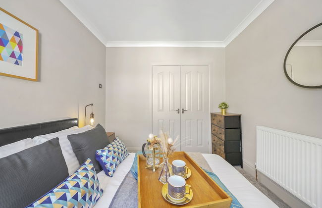 Stone Pit Apartments - Photo 14