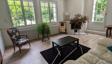 LES VOLETS BLEUS - Foto 4