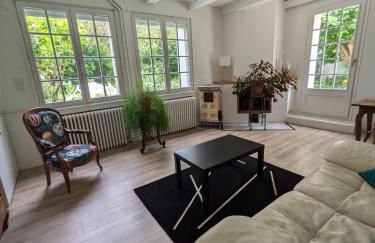 LES VOLETS BLEUS - Foto 4