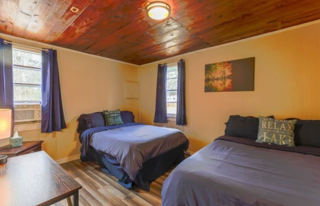 Bells Marina & Resort - Foto 15