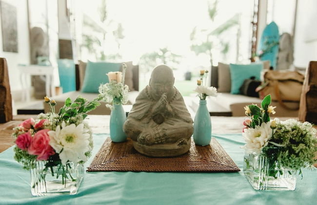 Villa Paradise Beach - Foto 17