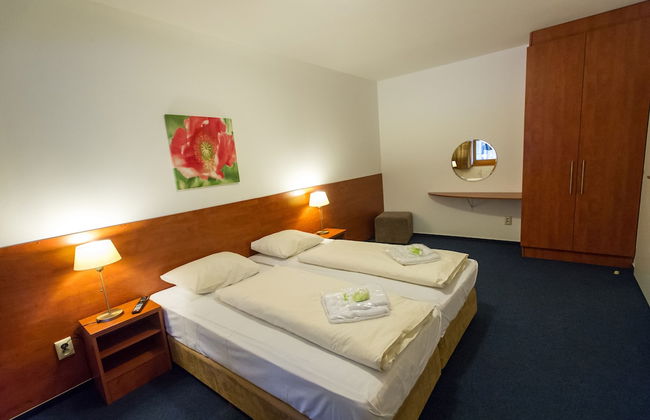 Lipno Lake Resort - Foto 9