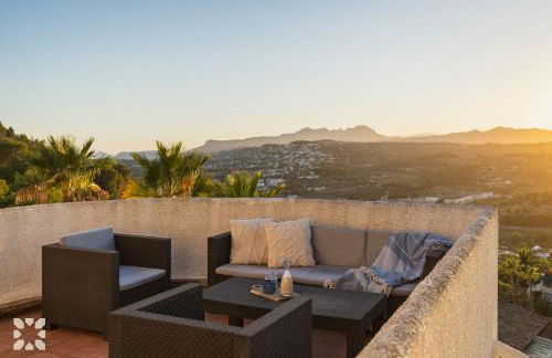 Villa Moonlight by Abahana Villas - Foto 25