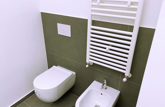 Vittorio Veneto Guest House - Foto 10