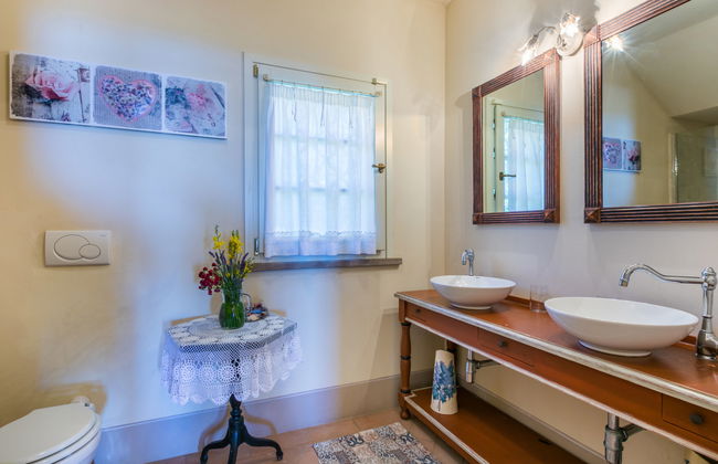 Poggio al Pruno - Foto 47