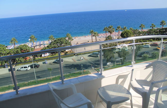 Olbia Residence Hotel - Foto 15