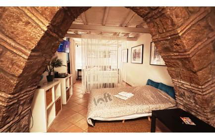 Centralissimo LOFT con camino romantico - Foto 15