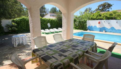 Villa Rustical 9 - Foto 3