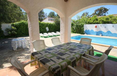 Villa Rustical 9 - Foto 3