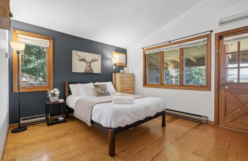 Scenic White Mountains Retreat home - Foto 11