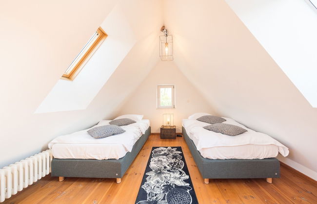 Design Apartments Potsdam - Foto 30